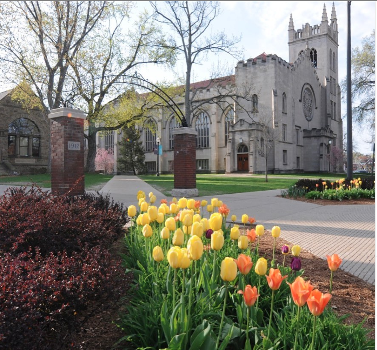 Hope College
